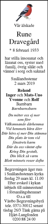 Värnamo Nyheter
