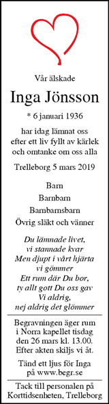 Trelleborgs Allehanda