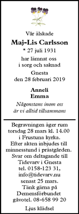 Södermanlands Nyheter