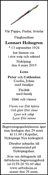 Södermanlands Nyheter