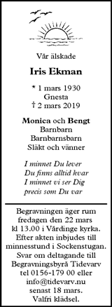 Södermanlands Nyheter