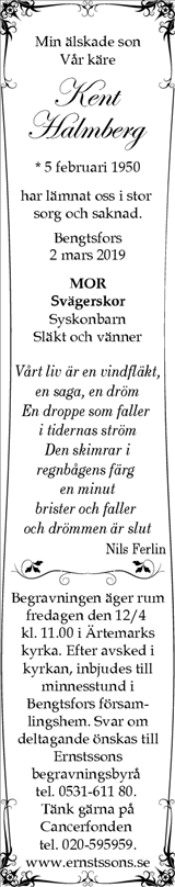 Dalslänningen