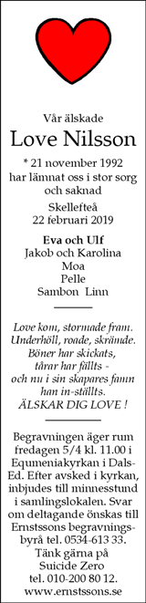 Dalslänningen