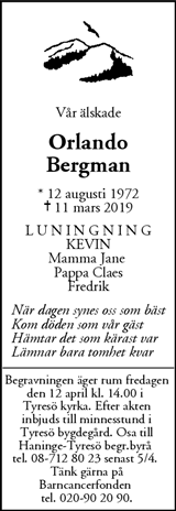 Mitt i Tyresö
