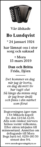 Mora Tidning