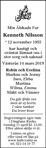 Vestmanlands Läns Tidning
