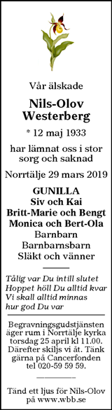 Norrtelje Tidning