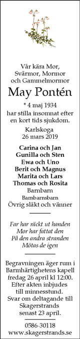 Karlskoga Kuriren,Karlskoga Tidning