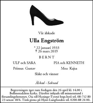 Mitt i Tyresö