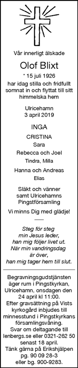 Ulricehamns Tidning