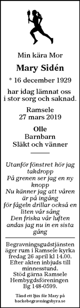 Tidningen Ångermanland