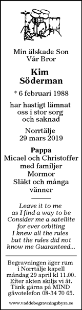 Norrtelje Tidning