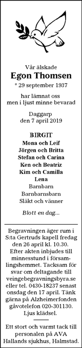 Hallandsposten