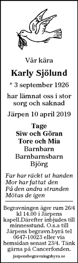 Länstidningen Östersund