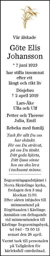 Sydsvenskan