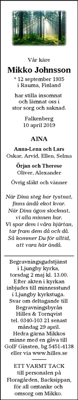 Hallands Nyheter