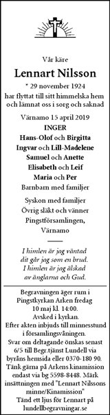 Dagen