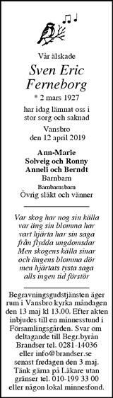 Vansbrobladet