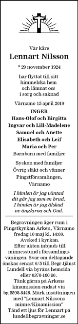 Världen idag