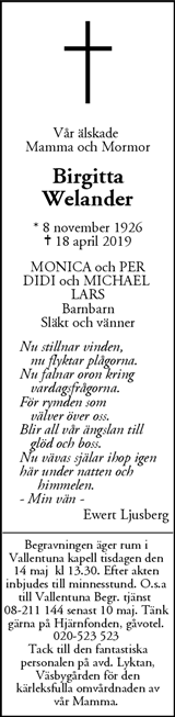 Mitt i Vallentuna