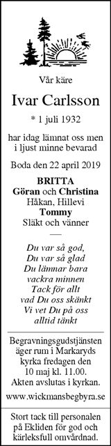 Smålänningen