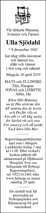 Alingsås Tidning