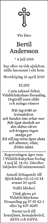 Norrköpings Tidningar