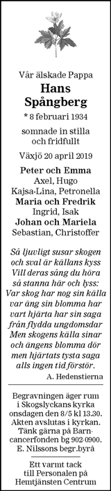 Smålandsposten