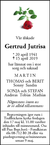Mitt i Tyresö