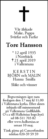 Mitt i Vallentuna
