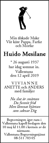 Mitt i Vallentuna
