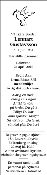Hallandsposten