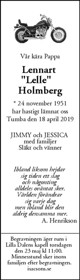 Mitt i Huddinge