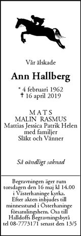 Mitt i Haninge