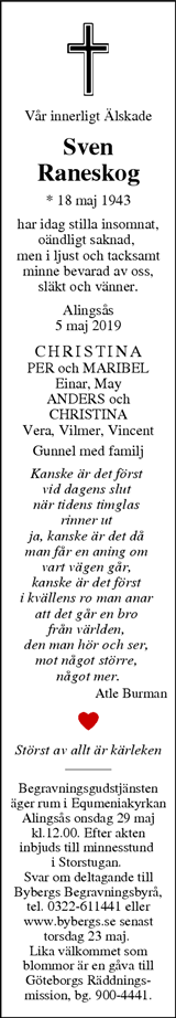 Alingsås Tidning
