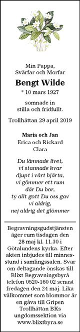 TTELA Trollhättans tidning & Elfsborgs läns allehanda