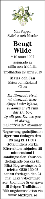 Värmlands Folkblad