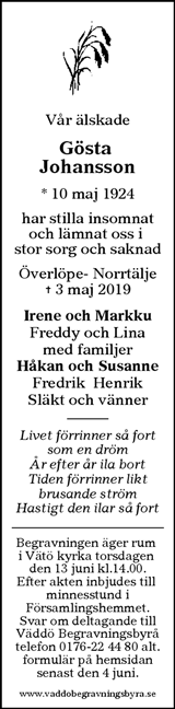 Norrtelje Tidning
