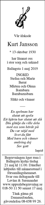 Upsala Nya Tidning