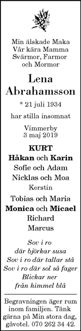 Vimmerby Tidning,Kinda Posten