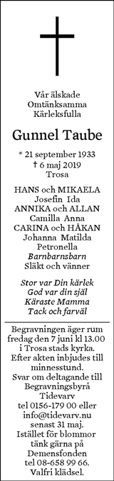 Södermanlands Nyheter