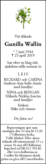 Mitt i Vallentuna