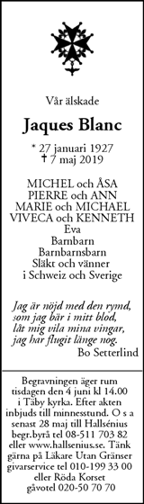 Mitt i Täby