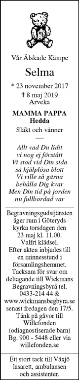 Smålänningen