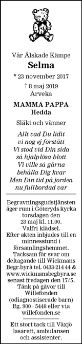 Smålandsposten
