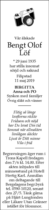 Filipstads Tidning