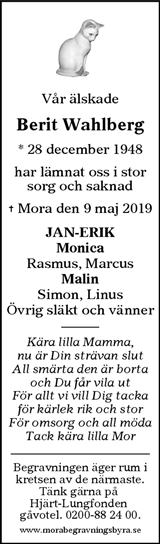 Mora Tidning