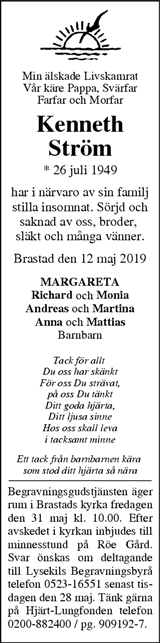 Lysekilsposten