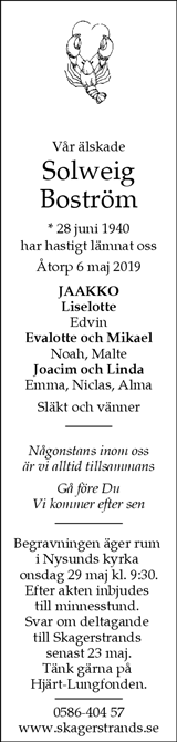 Karlskoga Kuriren,Karlskoga Tidning
