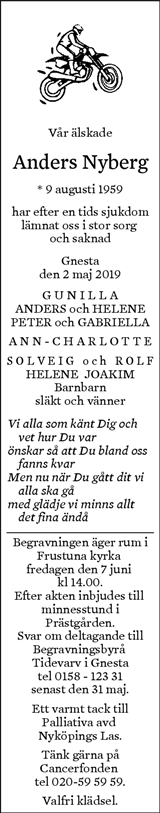 Södermanlands Nyheter